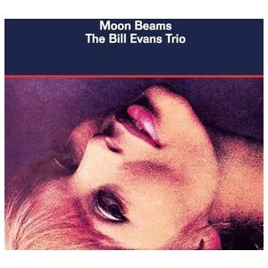 Bill Evans Trio: Moon Beams [LP] - VINYL Product Image