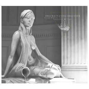 Ingurgitating Oblivion: Vision Wallows in Symphonies of Light [LP] - VINYL Product Image