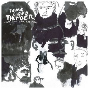 Clap Your Hands Say Yeah: Some Loud Thunder [10th Anniversary Edition] [LP] [LP] - VINYL Product Image