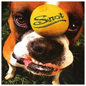 Snot: Get Some [LP] - VINYL Product Image