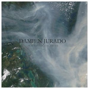 Damien Jurado: Caught in the Trees [Bonus Track] [LP] - VINYL Product Image