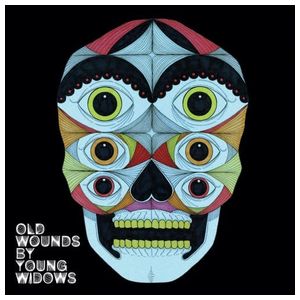 Young Widows: Old Wounds [LP] - VINYL Product Image