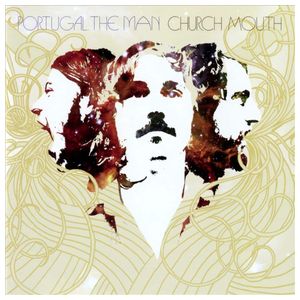 Portugal. The Man: Church Mouth [LP] - VINYL Product Image