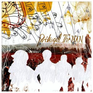 Portugal. The Man: Waiter: "You Vultures!" [LP] - VINYL Product Image