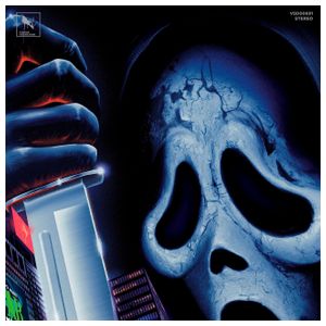 Brian Tyler: Scream VI [Original Motion Picture Soundtrack] [2 LP] [LP] - VINYL Product Image