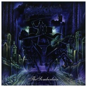 Dissection: The Somberlain [LP] - VINYL Product Image