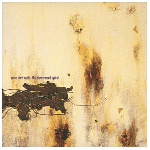 Nine Inch Nails: The Downward Spiral [Definitive Edition] [LP] - VINYL Product Image