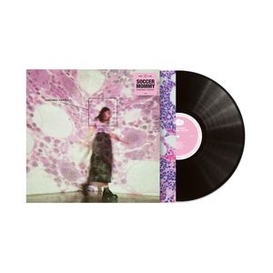 Soccer Mommy: Sometimes, Forever [LP] - VINYL Product Image