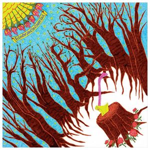 Danielson Famile: Tell Another Joke at the Ol' Choppin' Block [LP] - VINYL Product Image