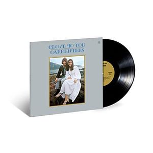 Carpenters: Close to You [LP] - VINYL Product Image