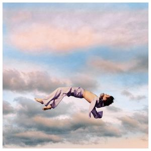 Sangiovanni: Cadere Volare [LP] - VINYL Product Image