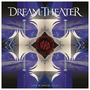 Dream Theater: Lost Not Forgotten Archives: L [LP] - VINYL Product Image