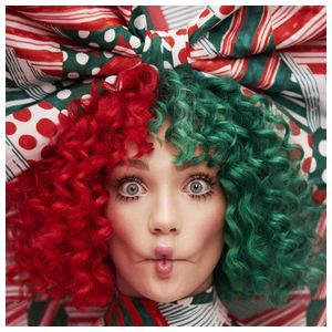 Sia: Everyday Is Christmas [LP] - VINYL Product Image