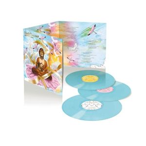 Various Artists: Buddha Bar: Best of by Ravin [LP] - VINYL Product Image