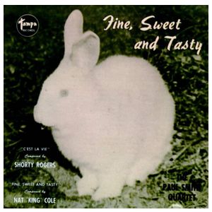 Paul Smith: Fine, Sweet and Tasty [LP] - VINYL Product Image