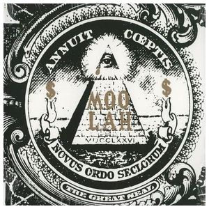Maurice & Walter: Moolah [LP] - VINYL Product Image