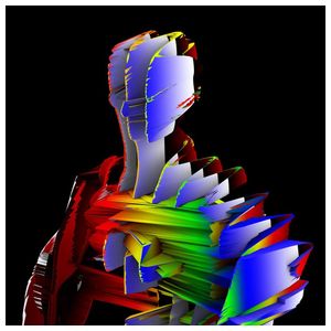 Visible Cloaks: Lex [LP] - VINYL Product Image