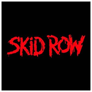 Skid Row: The Gang's All Here [LP] - VINYL Product Image