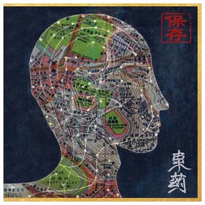 Preservation: Eastern Medicine, Western Illness [LP] - VINYL Product Image