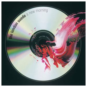 Suede: A New Morning [LP] - VINYL Product Image