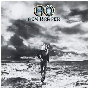 Roy Harper: HQ [LP] - VINYL Product Image