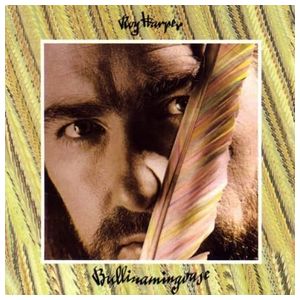 Roy Harper: Bullinamingvase [LP] - VINYL Product Image