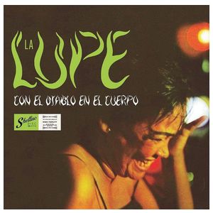 La Lupe: Con el Diablo en el Cuerpo... [LP] - VINYL Product Image