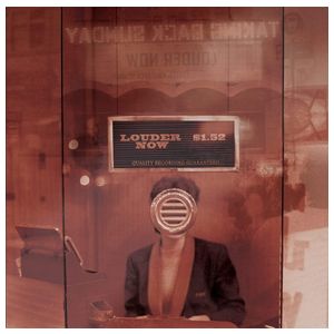 Taking Back Sunday: Louder Now [LP] - VINYL Product Image