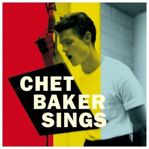 Chet Baker: Chet Baker Sings [LP] - VINYL Product Image