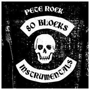 Pete Rock: 80 Blocks from Tiffany's 2 [LP] - VINYL Product Image