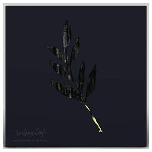 The Album Leaf: An Orchestrated Rise to Fall [LP] - VINYL Product Image