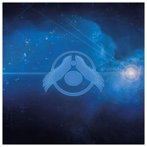Paul Ruskay: Homeworld [LP] - VINYL Product Image