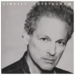 Lindsey Buckingham: Lindsey Buckingham [LP] - VINYL Product Image