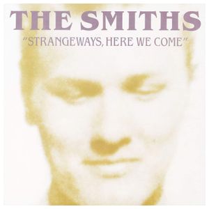The Smiths: Strangeways, Here We Come [LP] - VINYL Product Image