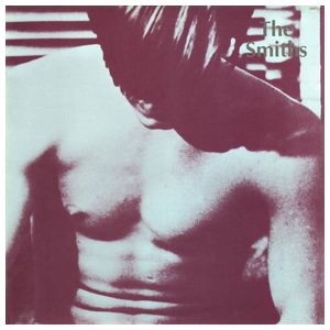 The Smiths: The Smiths [LP] - VINYL Product Image