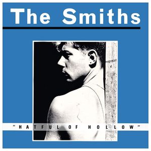 The Smiths: Hatful of Hollow [LP] [LP] - VINYL Product Image