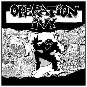 Operation Ivy: Energy [LP] [LP] - VINYL Product Image