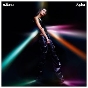 Aitana: Alpha [LP] - VINYL Product Image