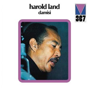 Harold Land: Damisi [LP] - VINYL Product Image