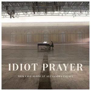 Nick Cave: Idiot Prayer: Nick Cave Alone at Alexandra Palace [LP] - VINYL Product Image