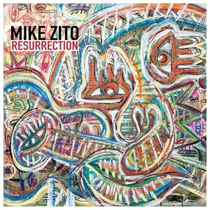 Mike Zito: Resurrection [LP] - VINYL Product Image