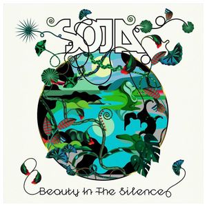SOJA: Beauty in the Silence [LP] - VINYL Product Image