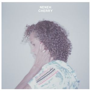 Neneh Cherry: Blank Project [LP+ CD] [LP] - VINYL Product Image