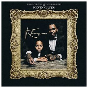 Kevin Gates: Khaza [LP] - VINYL Product Image