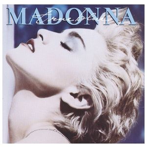 Madonna: True Blue [LP] - VINYL Product Image