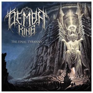 Demon King: The Final Tyranny [LP] - VINYL Product Image