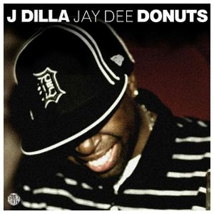 J Dilla: Donuts [LP] - VINYL Product Image