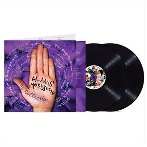 Alanis Morissette: The Collection [LP] - VINYL Product Image