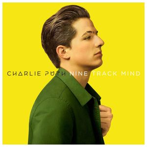 Charlie Puth: Nine Track Mind [LP] - VINYL Product Image