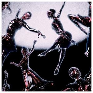 FINNEAS: Optimist [LP] - VINYL Product Image